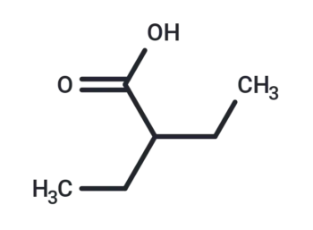 2-Ethylbutyric Acid