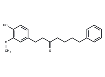 Yakuchinone A