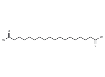 Octadecanedioic acid