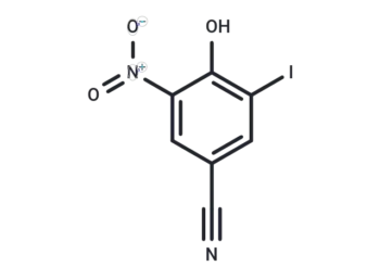 Nitroxynil