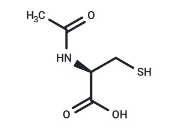 Acetylcysteine