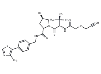 (S,R,S)-AHPC-propargyl