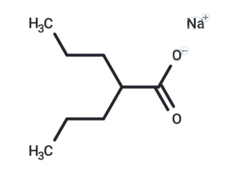 Valproic acid sodium salt
