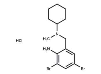 Bromhexine hydrochloride