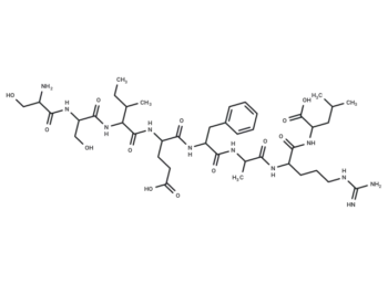 Glycoprotein B (485-492)