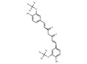Curcumin-d6
