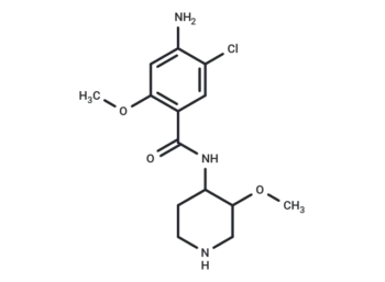 (Rac)-Norcisapride