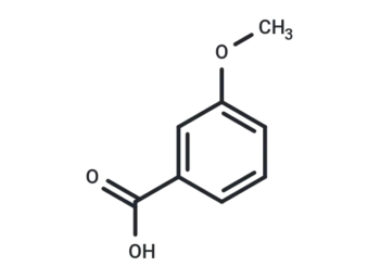 3-Methoxybenzoic acid