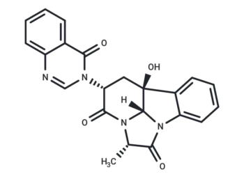 Chaetominine