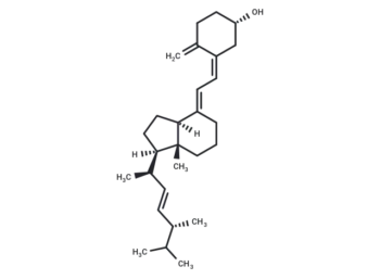 Vitamin D2
