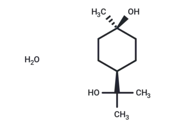 Terpin hydrate