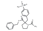 (+)-KCC2 blocker 1