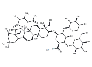 Sodium Aescinate