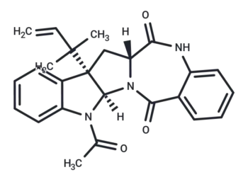 Acetylaszonalenin