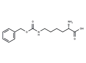 (S)-2-Amino-6-(((benzyloxy)carbonyl)amino)hexanoic acid