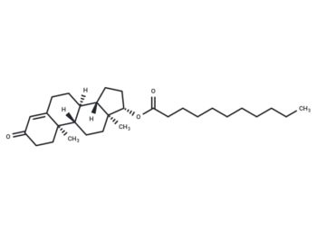 Testosterone undecanoate