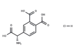 (S)-3,4-DCPG HCl