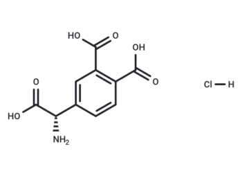 (S)-3,4-DCPG HCl