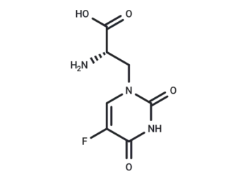 (S)-(-)-5-Fluorowillardiine
