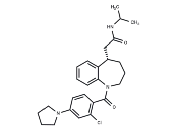 (-)-OPC-51803