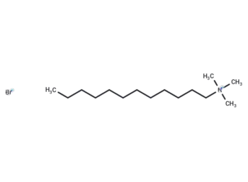 Dodecyltrimethylammonium bromide
