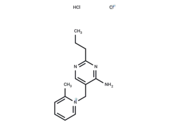 Amprolium Hydrochloride