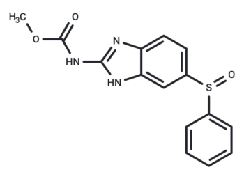 Oxfendazole