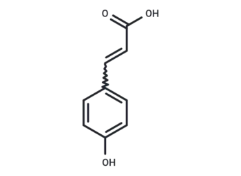p-Hydroxycinnamic acid