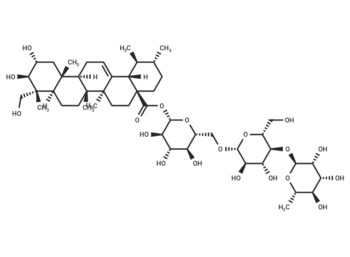 Asiaticoside