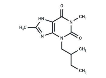 Verofylline