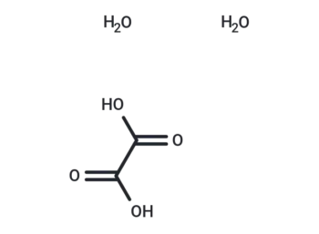Oxalic acid dihydrate