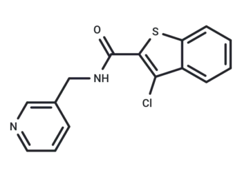 GluR6 antagonist-1