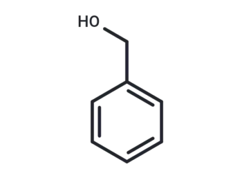 Benzyl alcohol