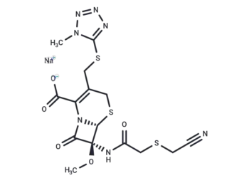 Cefmetazole sodium