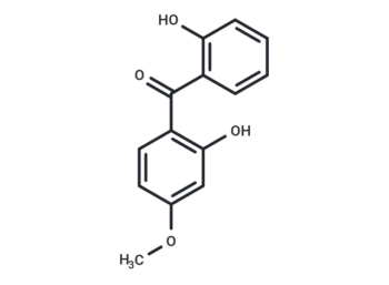 Dioxybenzone