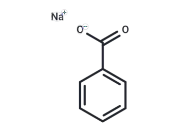 Sodium benzoate