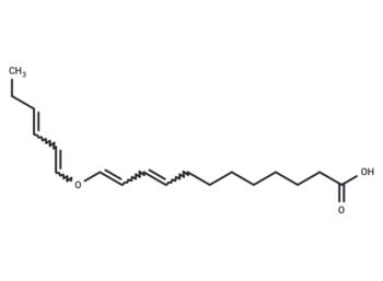 Etherolenic Acid