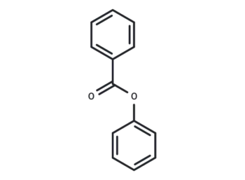 Phenyl benzoate