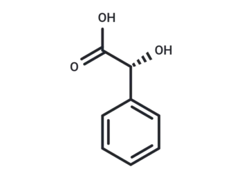 D-(-)-Mandelic acid