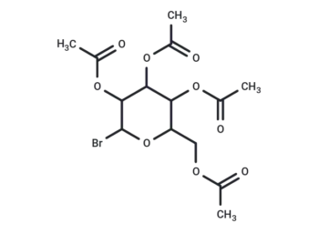 2,3,4,6-Tetra-o-acetyl-alpha-galactosylpyranosyl bromide