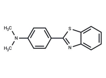 Luciferase-IN-1