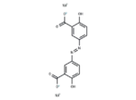 Olsalazine disodium