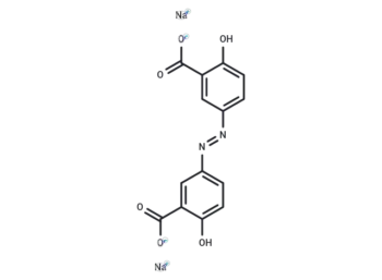 Olsalazine disodium