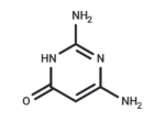 2,4-Diamino-6-hydroxypyrimidine