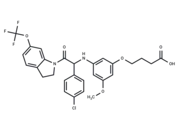 (+)-JNJ-A07