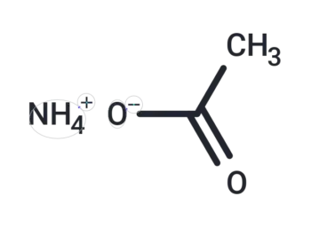 Ammonium Acetate