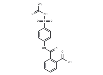 Phthalylsulfacetamide