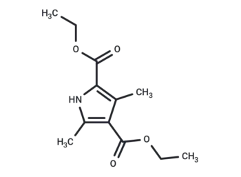 Diethyl 2,4-dimethylpyrrole-3,5-dicarboxylate