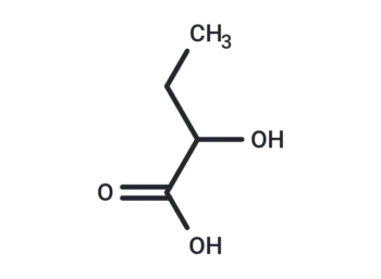 2-Hydroxybutyric acid