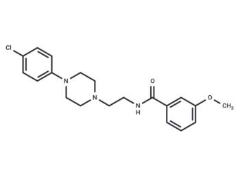 Dopamine D4 receptor ligand 2
